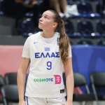 Νίκη της Εθνικής Κορασίδων κόντρα στη Μεγάλη Βρετανία – Έπαιξε η Χαλαμπαλάκη του ΟΦΗ