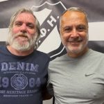 Επίσημα στο “τιμόνι” της ομάδας ποδοσφαίρου γυναικών του ΟΦΗ ο Γιάννης Χατζησεβαστός