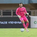 Χριστογεώργος: «Είμαστε έτοιμοι γι’ αυτή την πρόκληση»