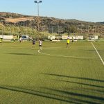 Έδωσε το πρώτο της, ιστορικό φιλικό η Snakes FC!