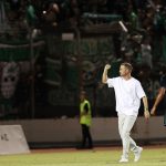 Νέστρουπ: «Είμαστε πάρα πολύ μακριά από την τελειότητα»