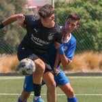 Pics | ΚΛΙΚ από το Κ19 ΟΦΗ – Κηφισιά