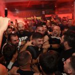 Ενότητα, ομόνοια, συσπείρωση…