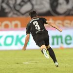 Η γκολάρα του Αθανασίου υποψήφια για το βραβείο Best Goal της 5ης αγωνιστικής