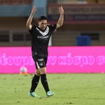 Pics | Καρέ – καρέ η γκολάρα του Αθανασίου και οι πανηγυρισμοί