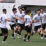 Ένα γκολ σε κάθε ημίχρονο και διπλό για την Κ15 του ΟΦΗ κόντρα στην Κηφισιά