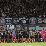 Ο κόσμος του ΟΦΗ αντάμειψε την υπερπροσπάθεια των παικτών με ζεστό χειροκρότημα
