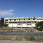 Δομή μεταναστών στο Ηράκλειο: Εργασίες και καταγγελίες για επιχειρηματίες της περιοχής