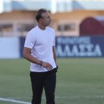 Κόντης: “Τα καλύτερα έρχονται, πάμε με τον Ολυμπιακό για να πάρουμε ότι μπορούμε”