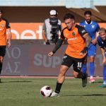 Video | Μαγική πάσα του Αποστολάκη και 1-0 με Νους κόντρα στον Νέστο Χρυσούπολης ο ΟΦΗ!
