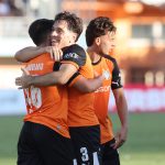 Tα highlights της “τριάρας” του ΟΦΗ κόντρα στο Νέστο Χρυσούπολης