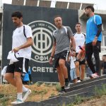 Επέστρεψαν στις προπονήσεις οι παίκτες του ΟΦΗ