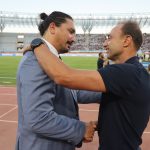 Λέτο: “Συγχαρητήρια στον ΟΦΗ και καλή επιτυχία στην Ευρώπη”