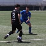 Σπουδαία νίκη για την Κ17 του ΟΦΗ κόντρα στην Κηφισιά