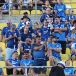 ΟΦΗ – Χόφενχαϊμ: Γερμανός άναψε καπνογόνα στο Παγκρήτιο – Τον «τσάκωσαν» οι κάμερες και συνελήφθη