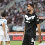 OΦΗ: Η αρχική 11αδα απέναντι στον Ολυμπιακό – Με Κόντρο στην κορυφή της επίθεσης
