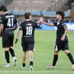 Το πρώτο βήμα για την 4αδα της league phase του Κυπέλλου Ελλάδας