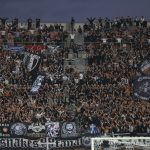 Τρομερό video της Θύρας 4: Ο ΟΦΗ σκοράρει κόντρα στην Χόφενχαϊμ και η εξέδρα παίρνει φωτιά!