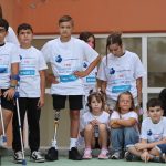 Ο ΟΦΗ για τους ήρωες όλων μας: “Στα παιδιά που αποτελούν έμπνευση για όλους μας”