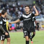 Στο ΤΟΡ 5 του Fantasy League της 5ης αγωνιστικής ο Αποστολάκης