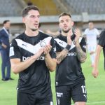 Η γκολάρα του Μπουχαλάκη και τα highlights από τη νίκη του ΟΦΗ επί της Κηφισιάς