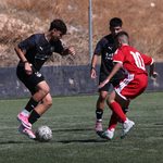 Pics | Φωτογραφίες από το Κ15 ΟΦΗ – Ολυμπιακός