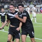 Το απόλυτο photostory: Ο Κανελλόπουλος σκοράρει και το Παγκρήτιο γίνεται ηφαίστειο!