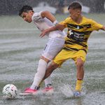 Pics | Φωτογραφίες από το ΟΦΗ Κ15 – Άρης Κ15