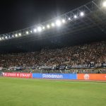 Τους έπιασε τόσο άγχος που ξεκίνησαν το μέτρημα για το πόσοι ήταν στο Παγκρήτιο…