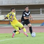 Video | Το απίστευτο γκολ του Αθανασίου για το 2-2 του ΟΦΗ στις καθυστερήσεις με τον Αστέρα!