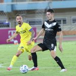Video | Κανελλόπουλος: «Σημαντικό που δεν χάσαμε στην μέτρια μας μέρα»