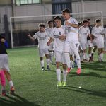 Ο Παναγιωτάκης λύτρωσε την Κ17 του ΟΦΗ κόντρα στον Άρη στο φινάλε!