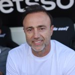 Κόντης: “Μετά το γρήγορο γκολ, διαχειριστήκαμε το σκορ και πετύχαμε καθαρή νίκη”