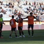 Πρώτο γκολ για τον Μπόρχα Γκονθάλεθ από τον ημιτελικό με τον Λεβαδειακό!