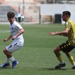 Μπαίνει στο πρωτάθλημα της Super League η Κ17 του ΟΦΗ