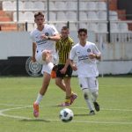 LIVE | K17 ΟΦΗ – Ολυμπιακός