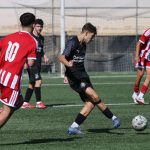 LIVE SCORE | ΟΦΗ Κ17 – Άρης Κ17