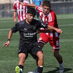 Pics | ΚΛΙΚ από το Κ17 ΟΦΗ – Κ17 Ολυμπιακός