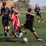 Εντός έδρας αναμετρήσεις με τον Άρη για την Κ15 και την Κ17 του ΟΦΗ