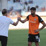 Και τώρα τρία ματς – φωτιά!