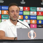Κόντης: “Στόχος η πρόκριση στην επόμενη φάση του Europa League – Θέλουμε να κάνει θόρυβο ο ΟΦΗ στην Ευρώπη”