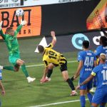 Άνετη επικράτηση της ΑΕΚ επί του Άρη