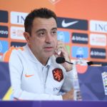 Αποθέωσε την Εθνική Ελλάδας ο Τσάβι: «Είναι στην καλύτερη στιγμή της με τρομερή ποιότητα – Εξαιρετική δουλειά από τον Γιοβάνοβιτς»