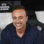 Live Streaming η συνέντευξη τύπου του Χρήστου Κόντη