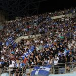 Σε κυκλοφορία τα εισιτήρια για τους μεγάλους αγώνες με Ολλανδία και Γερμανία
