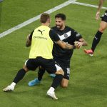 Τα highlights της τεράστιας νίκης του ΟΦΗ στο “Γεώργιος Καραϊσκάκης”
