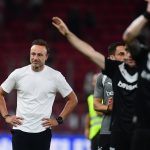 Video | Η ηγετική ομιλία του Χρήστου Κόντη μετά τη νίκη επί του Ολυμπιακού: “Καταλάβατε σήμερα ότι δεν πρέπει να φοβόμαστε κανέναν”