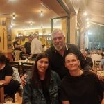 Ερασιτέχνης ΟΦΗ: Δείπνο στη γυναικεία ομάδα πριν την πρεμιέρα του πρωταθλήματος