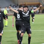 Ανδρούτσος: “Ιστορική νίκη, μεγάλη βραδιά για όλους”