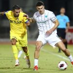 Εκδικάζεται η έφεση του Αστέρα Τρίπολης για την ένσταση εις βάρος του Λεβαδειακού